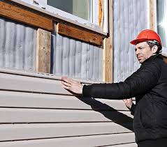 Best Engineered Wood Siding  in Sultana, CA